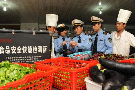 安徽宣城部署非洲猪瘟防控工作，强化肉制品生产企业食品安全监管