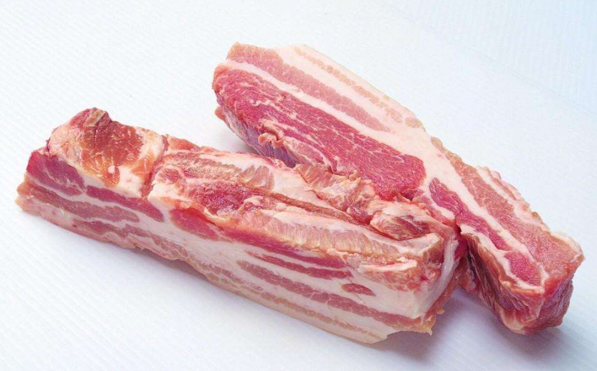 2019年第29周瘦肉型白条猪肉出厂价格监测周报