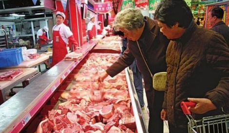 猪肉价格普遍上涨，烟台宁波等地猪价突破20元/斤