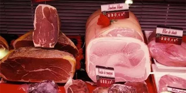 亚洲市场因疫情加大进口，或推高法国猪肉制品价格！
