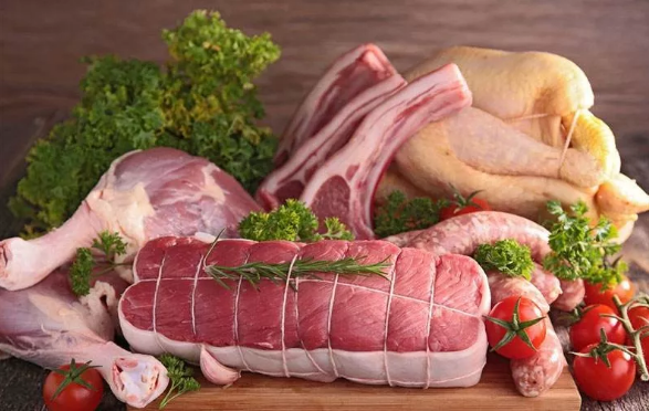 桂林猪肉价格飙至20元/斤，处三年来最高，市民转食蛋禽鱼类