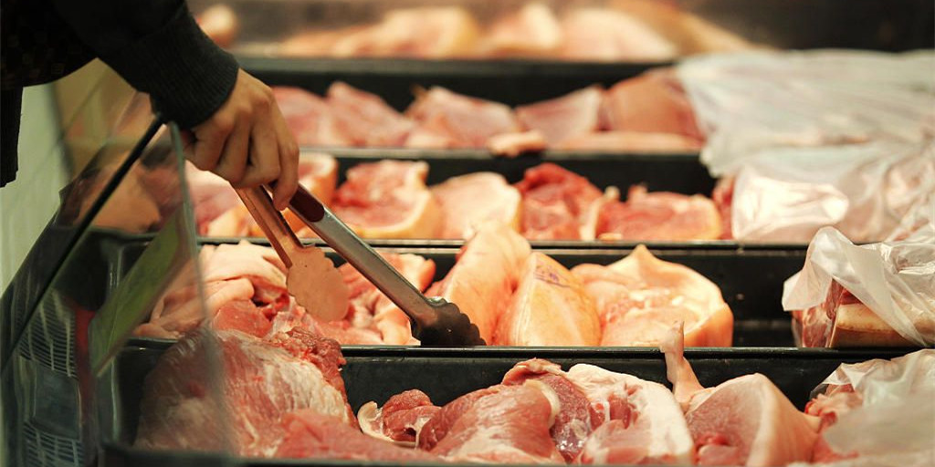 8月3日全国生猪价格，面临全国性缺猪，广西猪价成功逆袭！