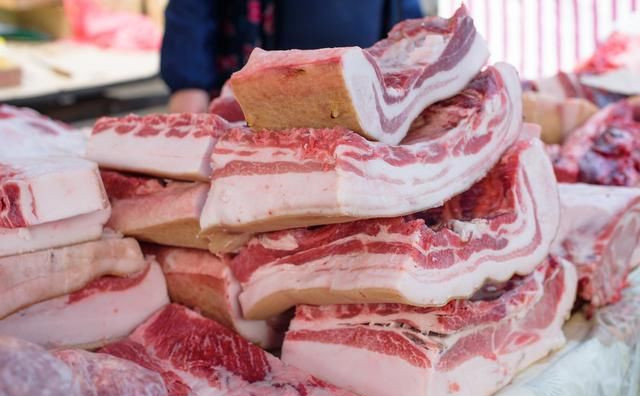 俄罗斯：2019年上半年猪肉进口量增长86%