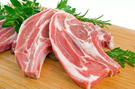 美国猪肉将大量进入越南市场
