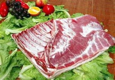 非瘟致猪肉价格上涨，畜肉7月涨幅为3年之最