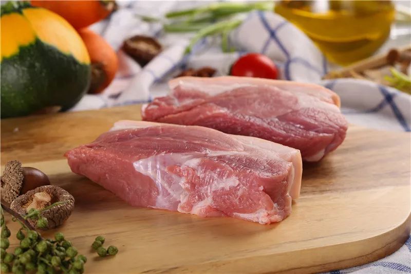 猪肉零售价创下历史新高！四川出台“生猪保供九条措施”