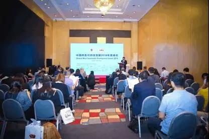 研究产业发展对策，树立行业发展风向标