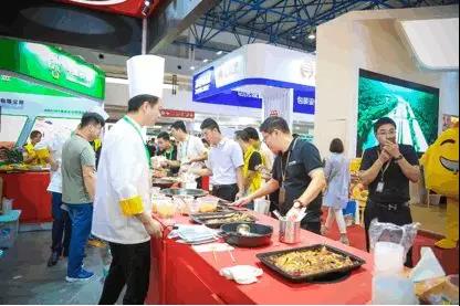 共商发展大计 同绘行业华章---2019第四届中国国际肉类产业周即将重磅来袭