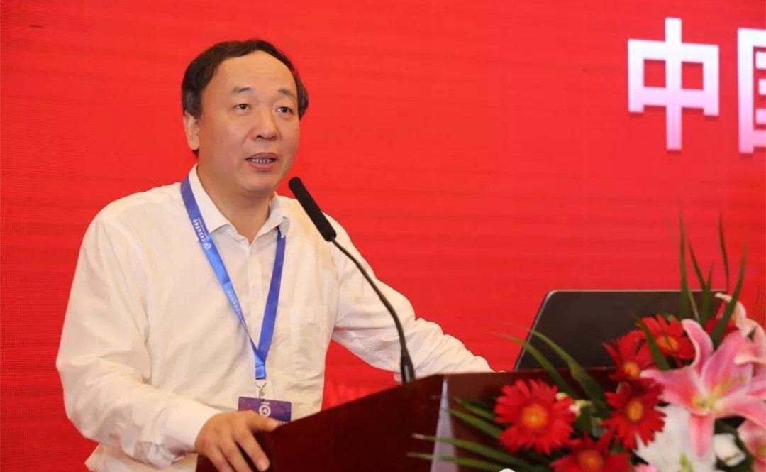 赵春江院士当选中国畜牧业协会信息分会会长