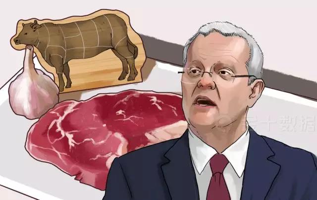 或创历史新高！7月猪肉进口同比增107%，澳洲欲对华出口十亿美元猪肉