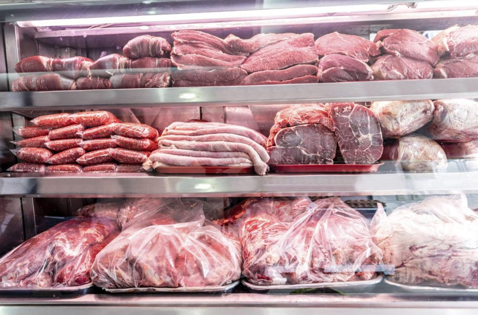 猪肉能放冰箱多久？猪肉存放冰箱冷冻室超过三个月就扔了吧