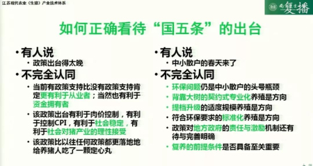 国五条的出台