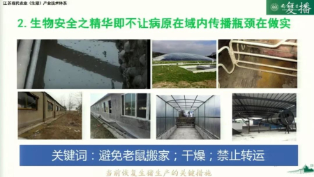 生物安全
