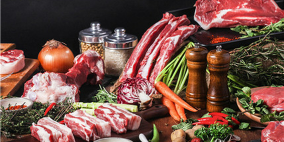 “最强调控”！官方猪肉进口加大马力，局部市场肉价不得高于指导价？