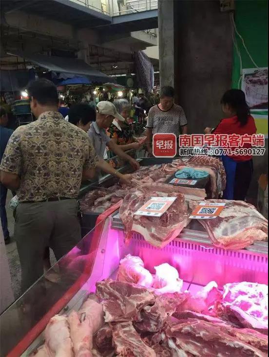 评价猪肉限购1公斤