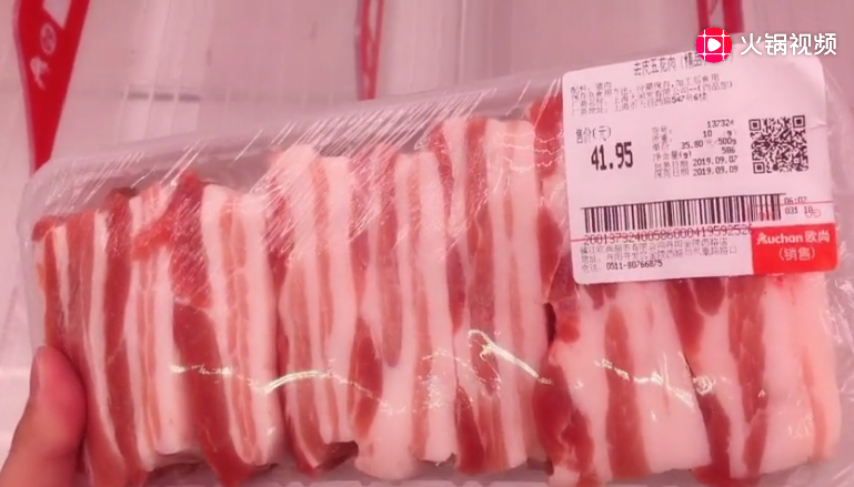 江苏猪肉价格猛涨，最新的猪肉价格多少了？太恐怖了！