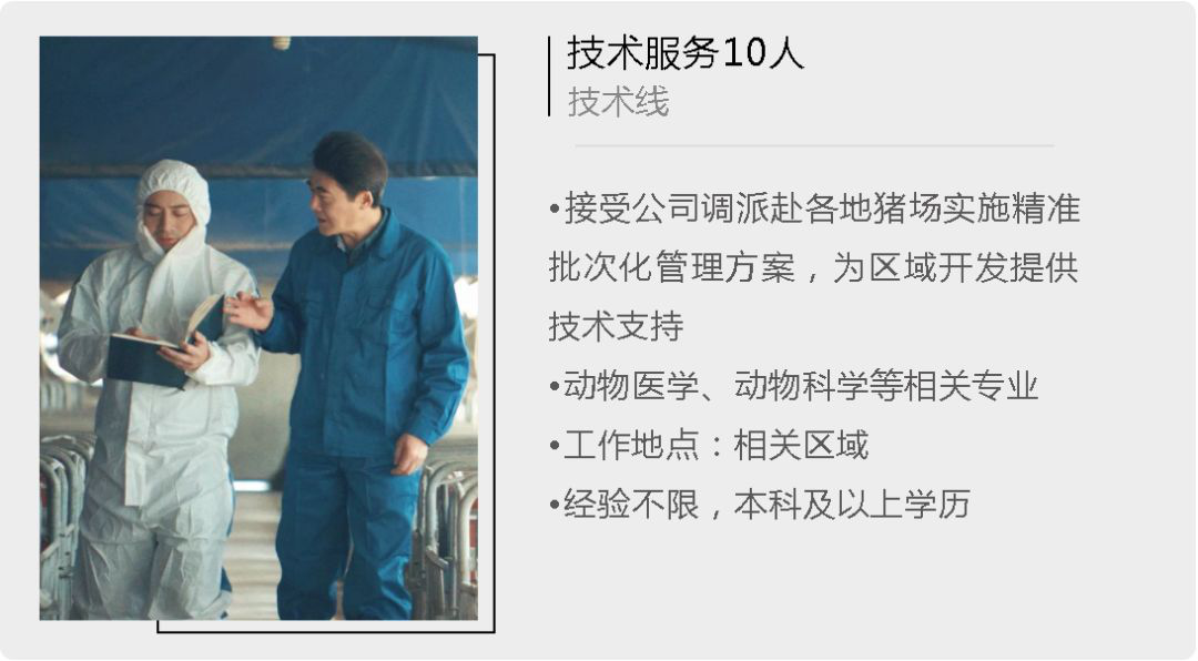 宁波三生2020届毕业生招聘
