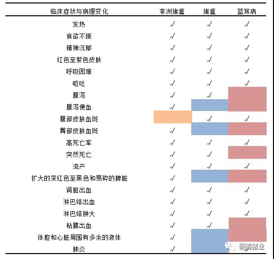 非洲猪瘟
