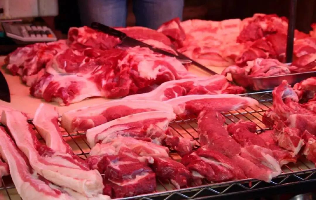 中国商务部：有信心、有能力保证猪肉价格基本稳定
