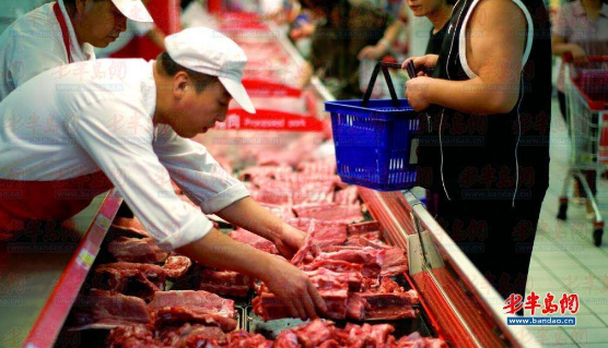 节假日吃好喝好，今年国庆猪肉价格持续平稳