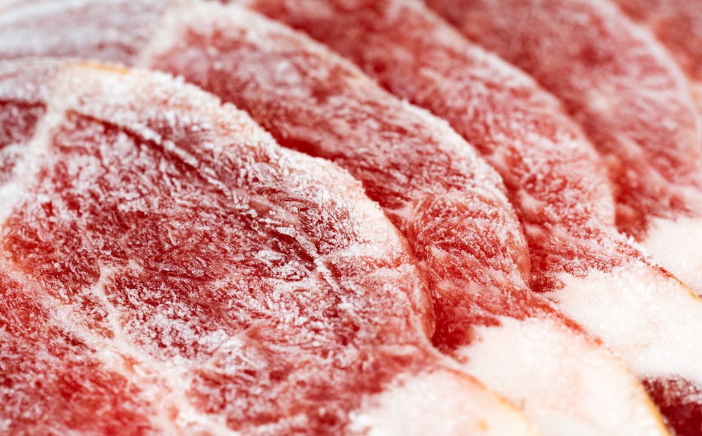 中央储备肉制度40年：经历几次投放？肉存了多久？