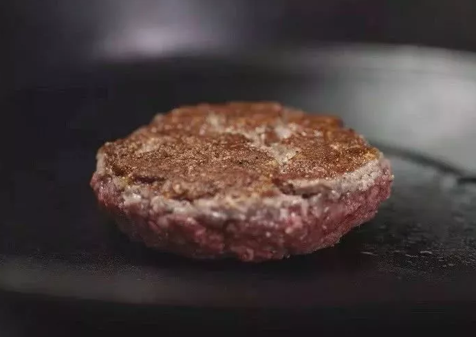 人造肉