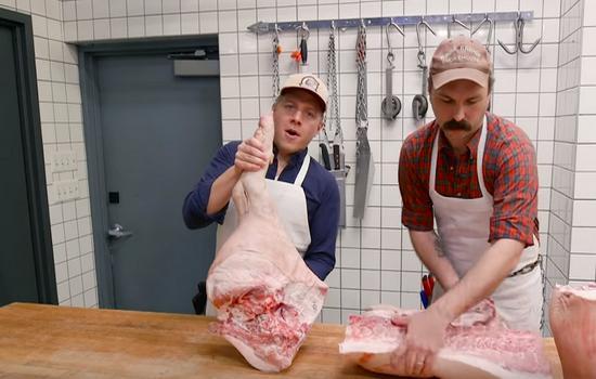 丹麦猪肉获得进入中国市场资格券 国内猪肉价格有望“降温”