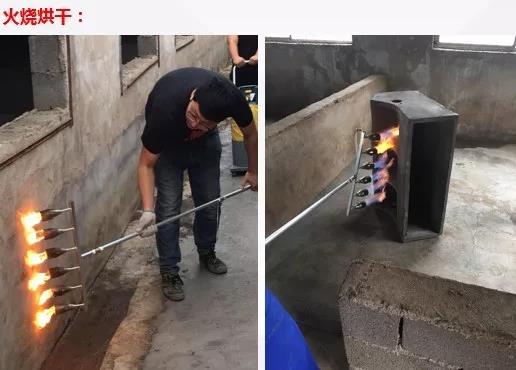 　双胞胎集团专业复养团队在行动