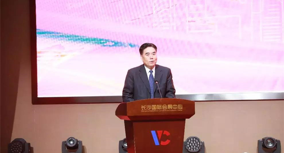 万事俱备，只等你来！第十八届（2020）中国畜牧业博览会与你相约长沙