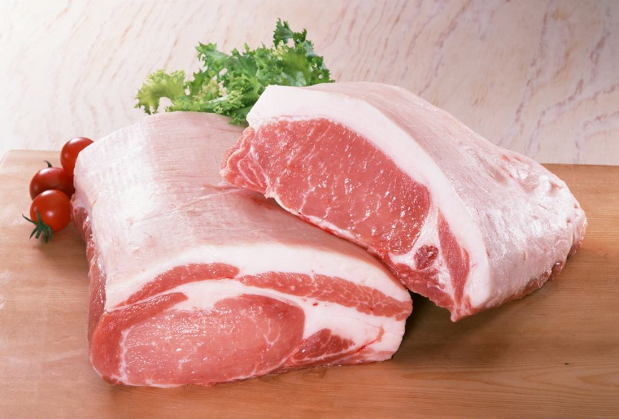 大庆稳定猪肉生鲜供应 推动生猪产业提质增效