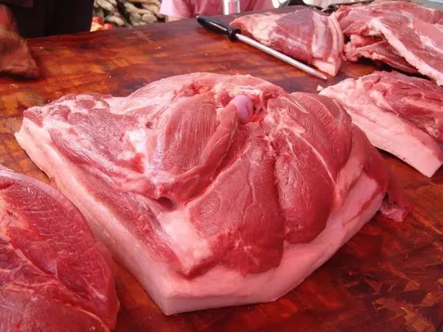 豬肉太貴