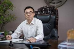 拔势崛起，直冲霄汉——余式猪场5.0楼房式猪舍面世