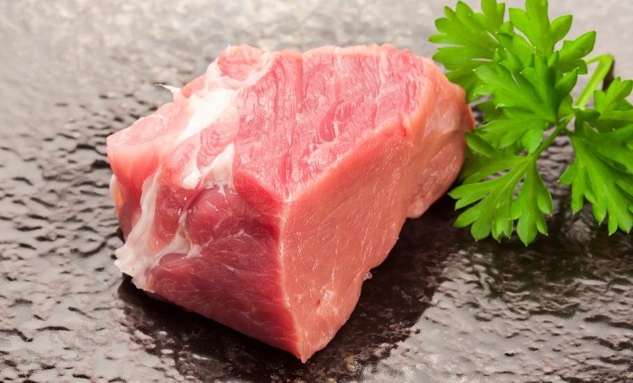 江口限制白条猪肉价格每斤不得高于20元，告诫书已撤回