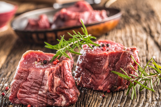 大连猪肉价格一月来首次出现下降，因消费者主动调整消费结构