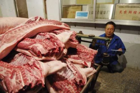 江西猪肉价格松动！农业部：猪肉价格已开始回落