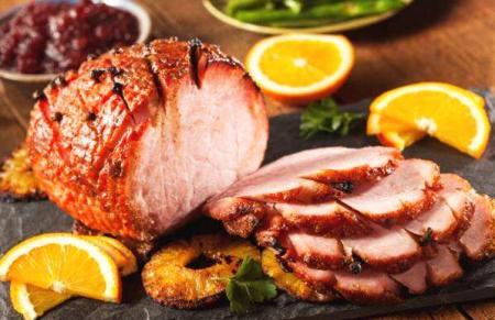 澳大利亚猪肉供应短缺 2019年圣诞节圣诞火腿或涨价60%