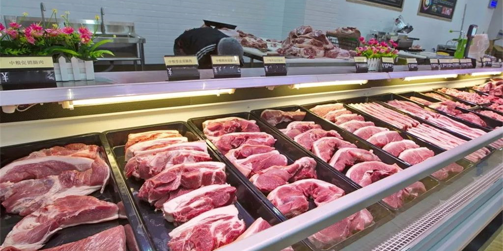 天津加大猪肉市场供应调控 科学投放防止价格异常波动