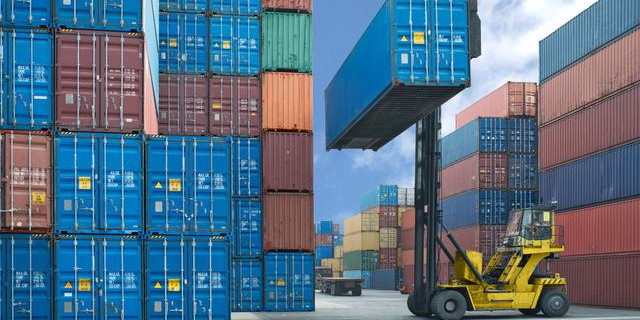 今年1-10月天津口岸猪肉进口量，比去年同期增加34.6%