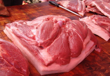 广东：生猪及肉品价格三个月来首次回落
