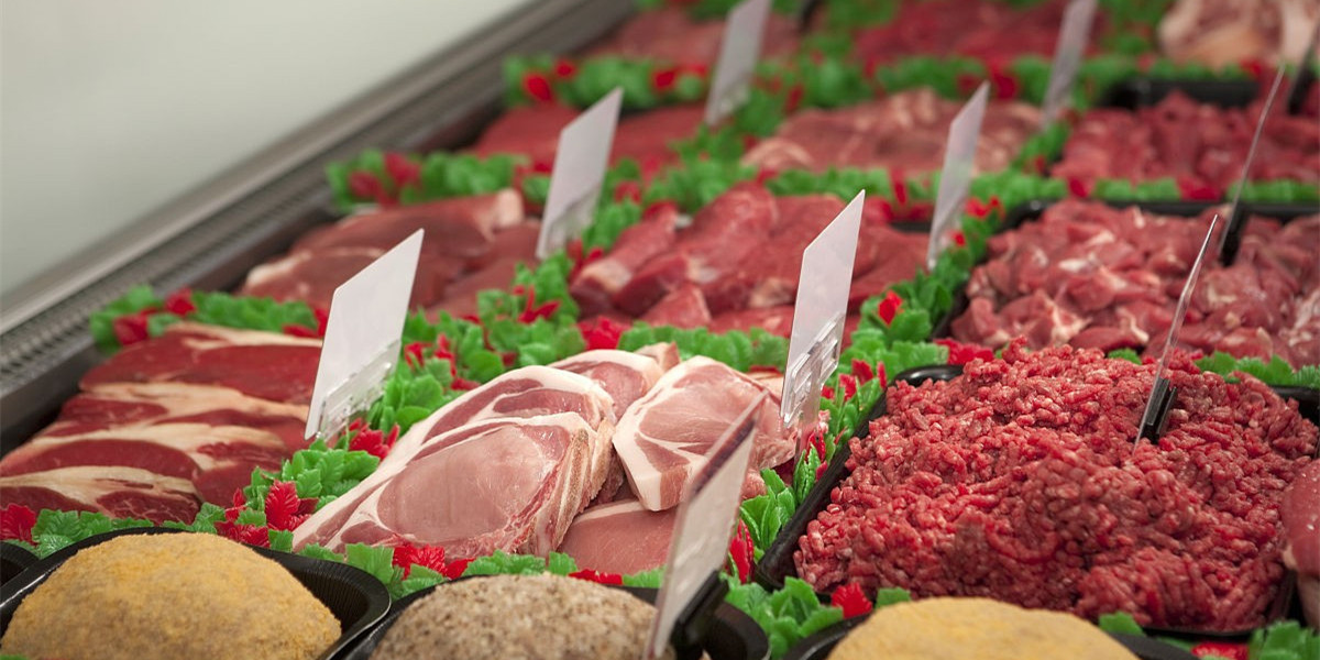 前10个月天津口岸猪肉进口量增长34.6% 肉类进口量将继续增加