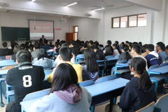 省教育电视台：农牧企业家校友《价值营销》课程受追捧