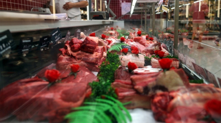 法国超市下架四类感染李氏杆菌猪肉产品，妇女感染或导致流产