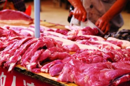 山东猪肉价格连续4周回落，年底出栏量可达3000万头