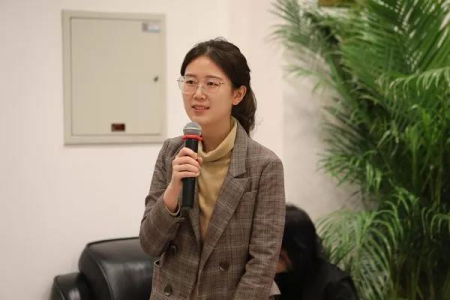 中央广播电视总台央视记者