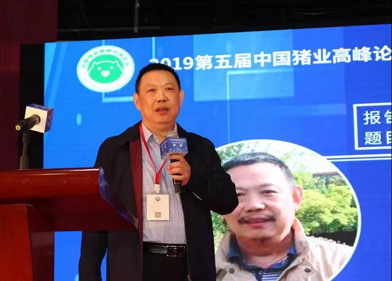 非瘟下，“公司+农户”模式将成主流？！