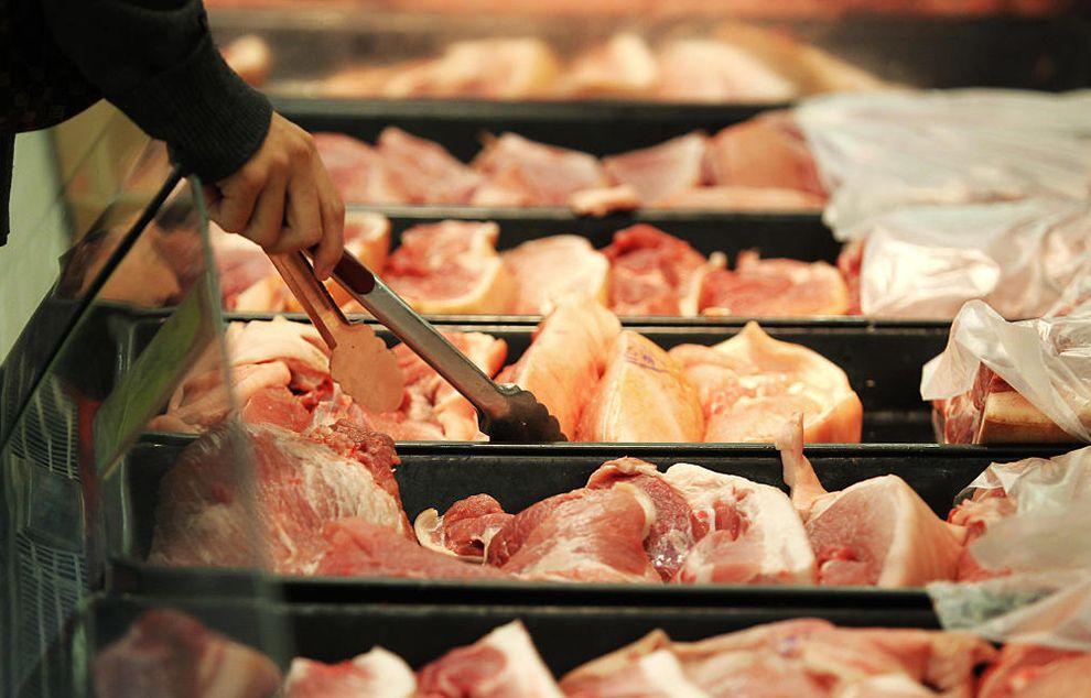 甘肃省出台政策稳定生猪生产