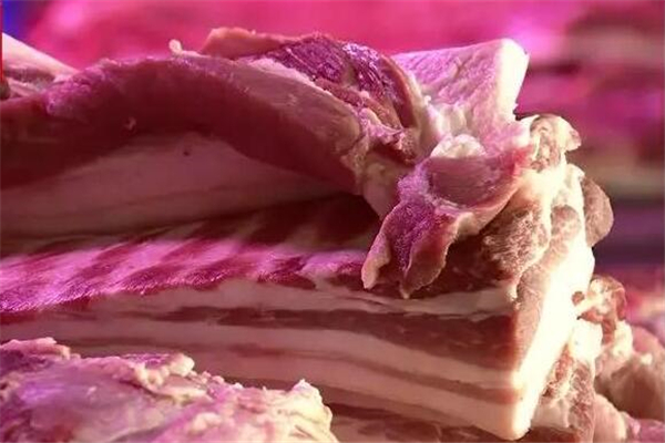 猪肉每斤17.9元！九江将在14个门店投放市级储备冻猪肉