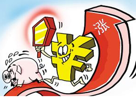 国外农业经济专家也说：明年中国猪肉价格还会暴涨！