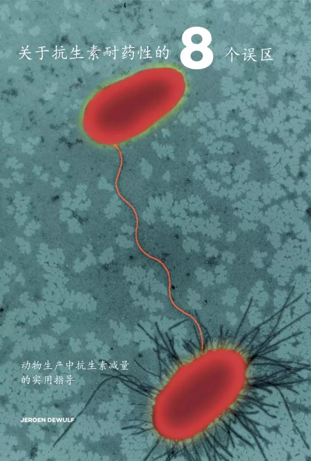实现抗生素“零使用”