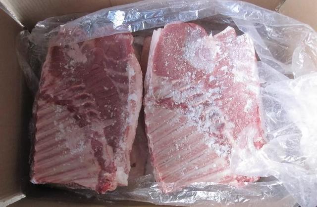 　鹰潭猪肉19元1斤